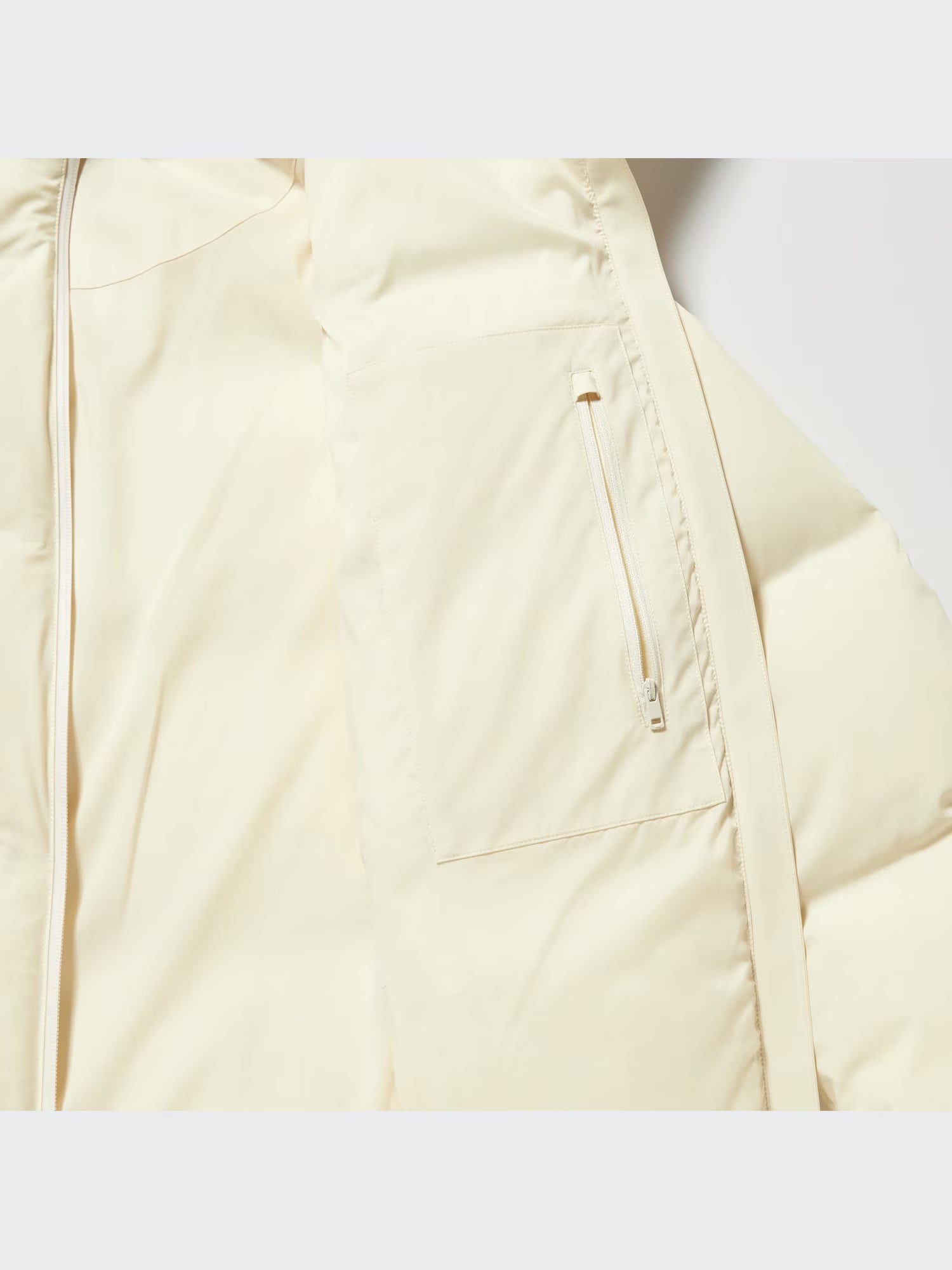 uniqlo Seamless Down Parka Small RRP:£129