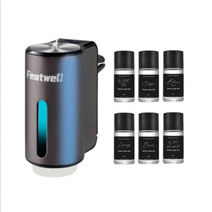 Featwell Car Aroma