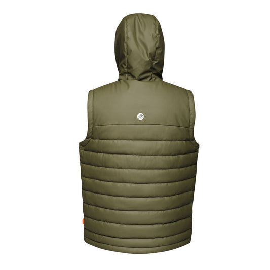 Regatta Professional Tactical Threads Calculate Mens Workwear Bodywarmer 2XL