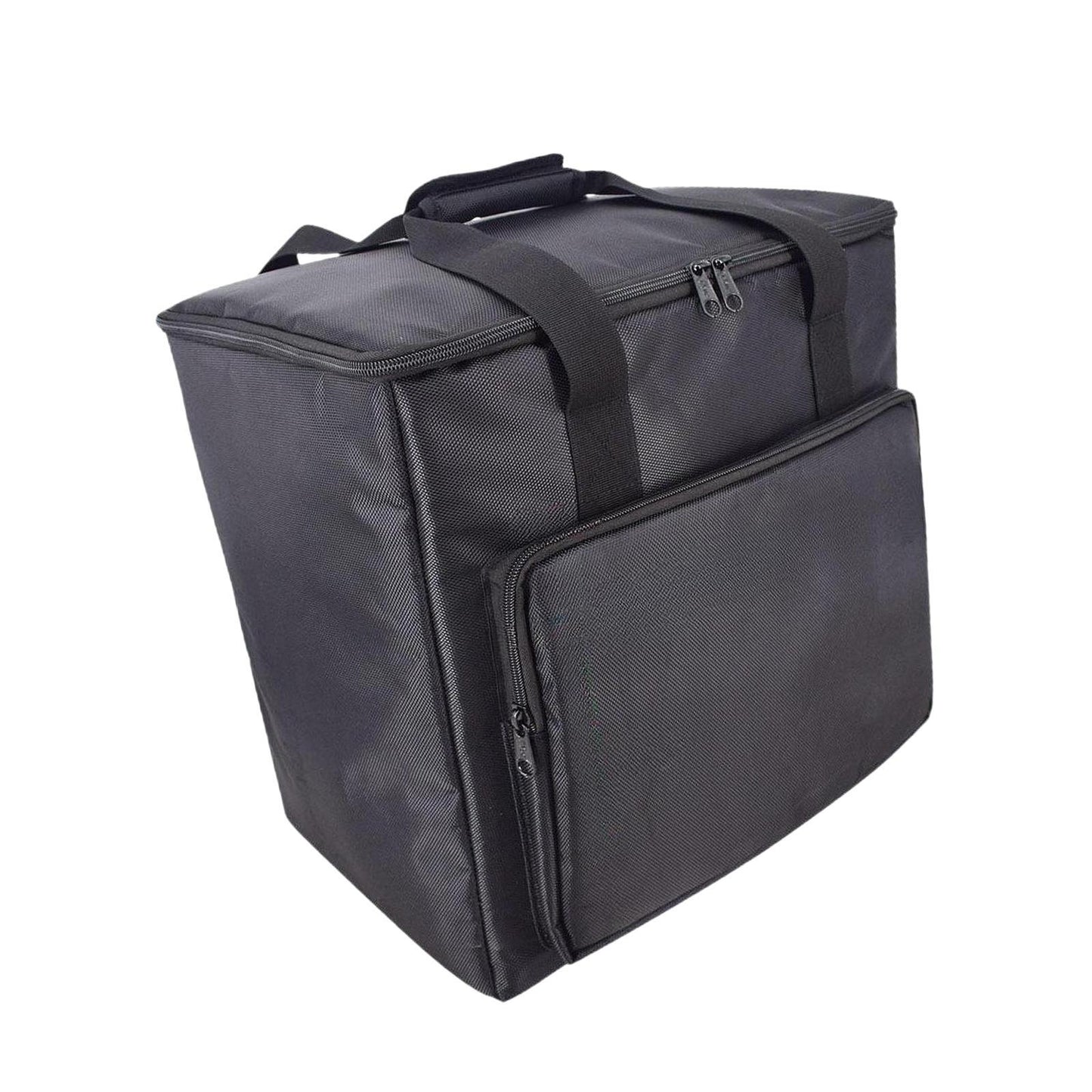 PC Computer Tower and Monitor Carrying Case Portable Lightweight Waterproof