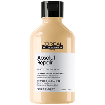 L'oreal professionnel Absolut Repair- 300ml