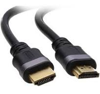 HDMI Cable 1M