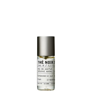 Le Labo THÉ NOIR 29 eau de parfum 15ml