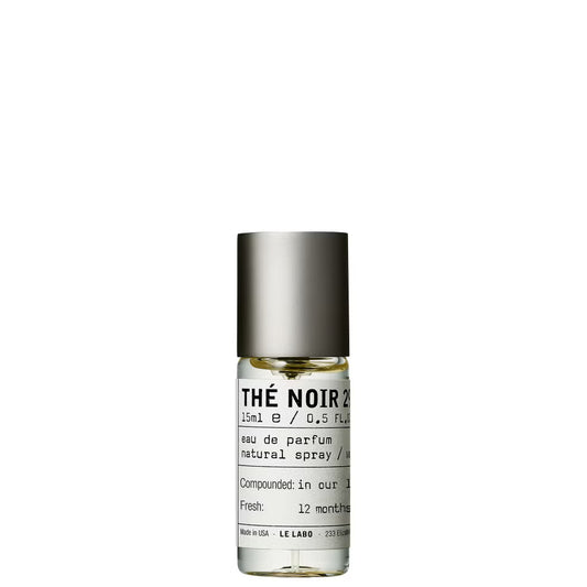 Le Labo THÉ NOIR 29 eau de parfum 15ml