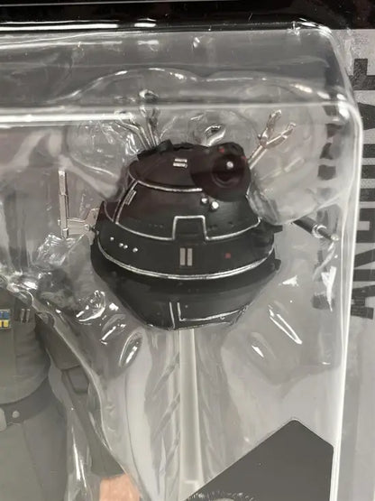 Star Wars - The Black Series - Grand Moff Tarkin