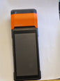 Sunmi V2 Barcode scanner/ Lable printer