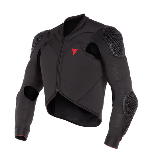 Dainese Rhyolite Safety Jacket Lite Jacket-Black-Large