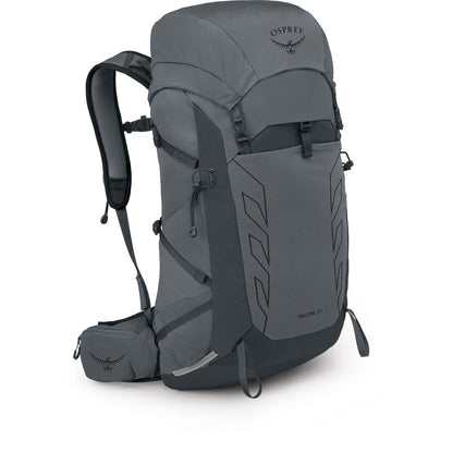 Osprey Talon 33 Phantom Grey/Dark Charcaol
