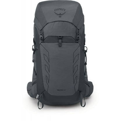 Osprey Talon 33 Phantom Grey/Dark Charcaol