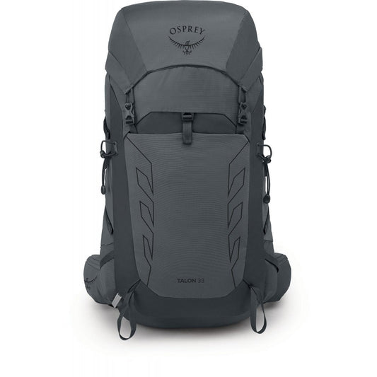 Osprey Talon 33 Phantom Grey/Dark Charcaol