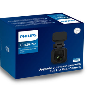 Philips GRC20XM compatible with ADR820