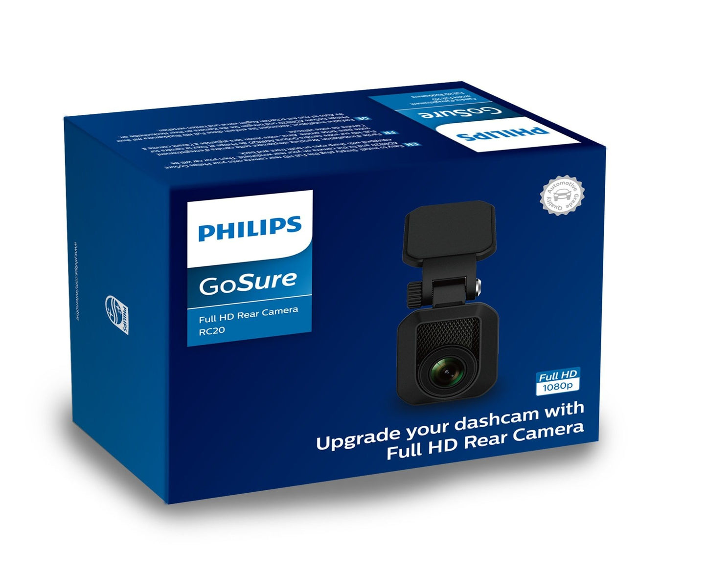 Philips GRC20XM compatible with ADR820