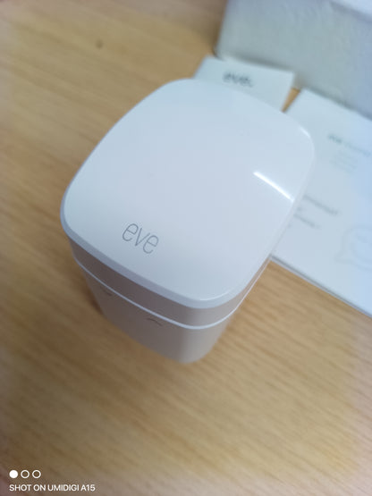 Eve Thermo Smart Radiator Valve