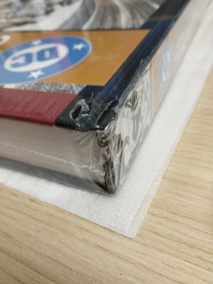 Neal Adams' Classic DC Artist's Edition Cover A (Batman Version) (Artist Edition)