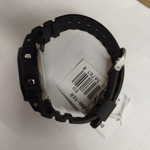 Casio G-Shock DW-5600UBB-1ER Digital Black Resin Strap Watch