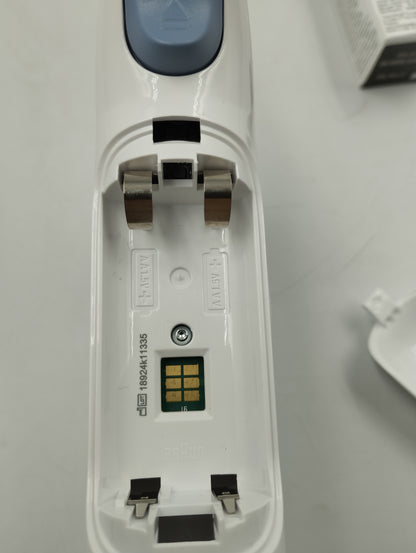Braun IRT6520 ThermoScan 7 Ear Thermometer-NO BOX