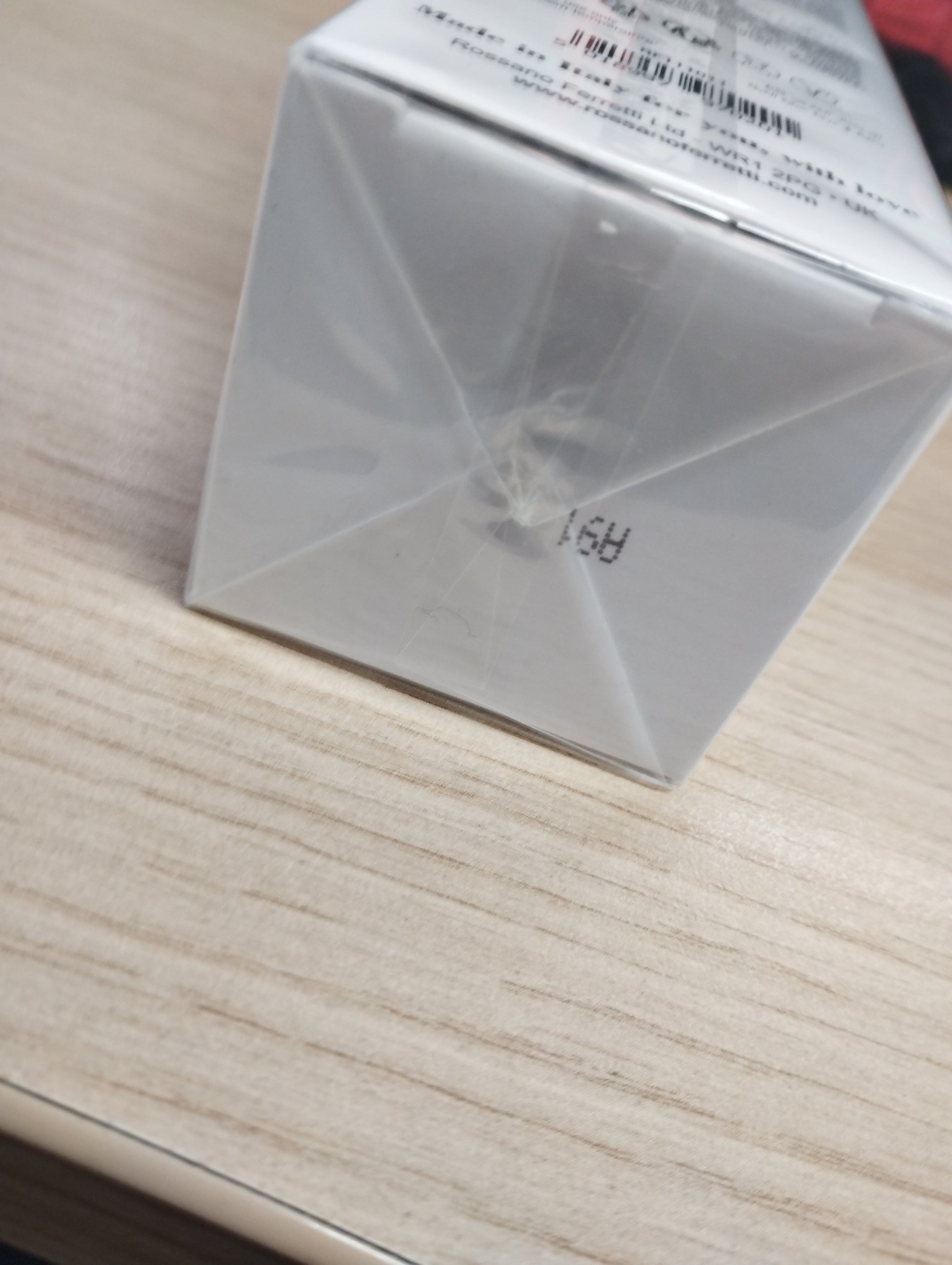 ROSSANO FERRETTI Brillante Protect and Shine Oil 100ML