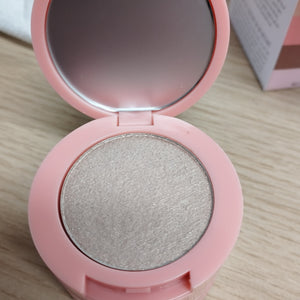 MORPHE Quad Goals Multi Palette- Hibiscus Twist