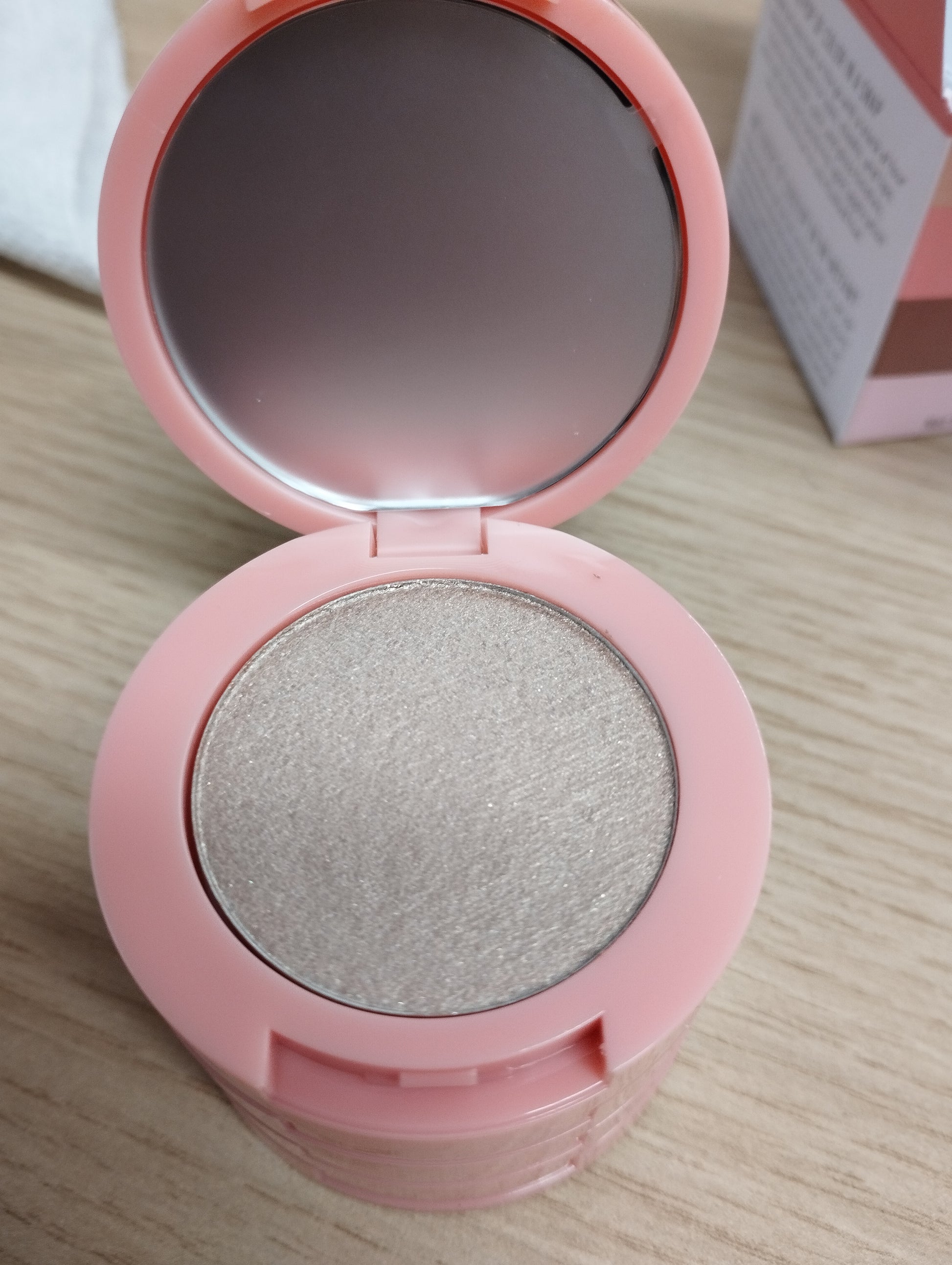 MORPHE Quad Goals Multi Palette- Hibiscus Twist