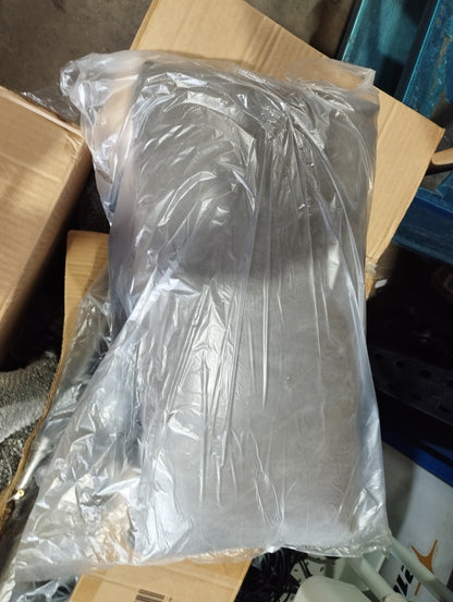 Blisswood office chair with big pillow Grey