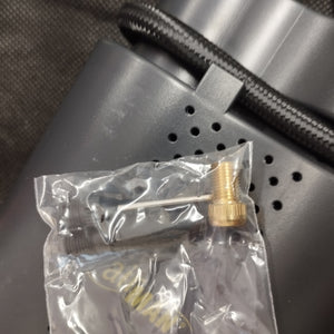 Airman Tour Compressor