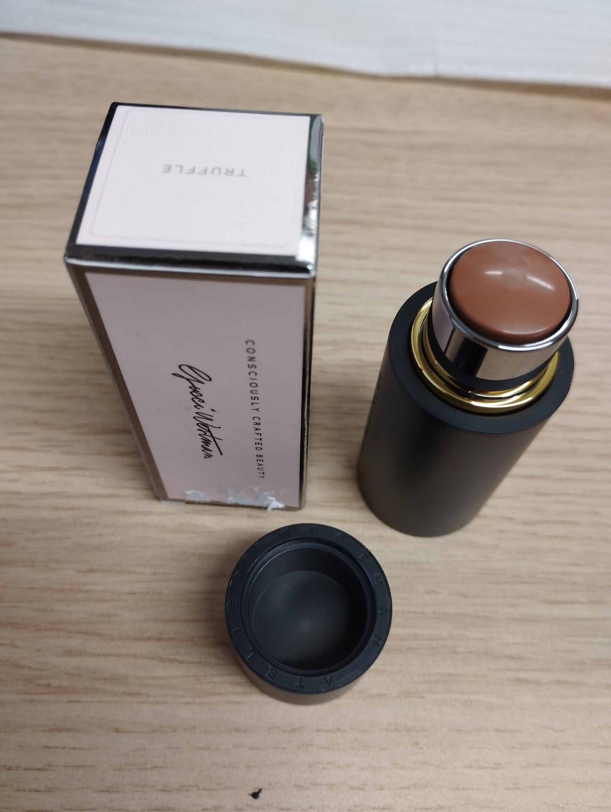 Westman Atelier Face Trace Contour Stick-6g