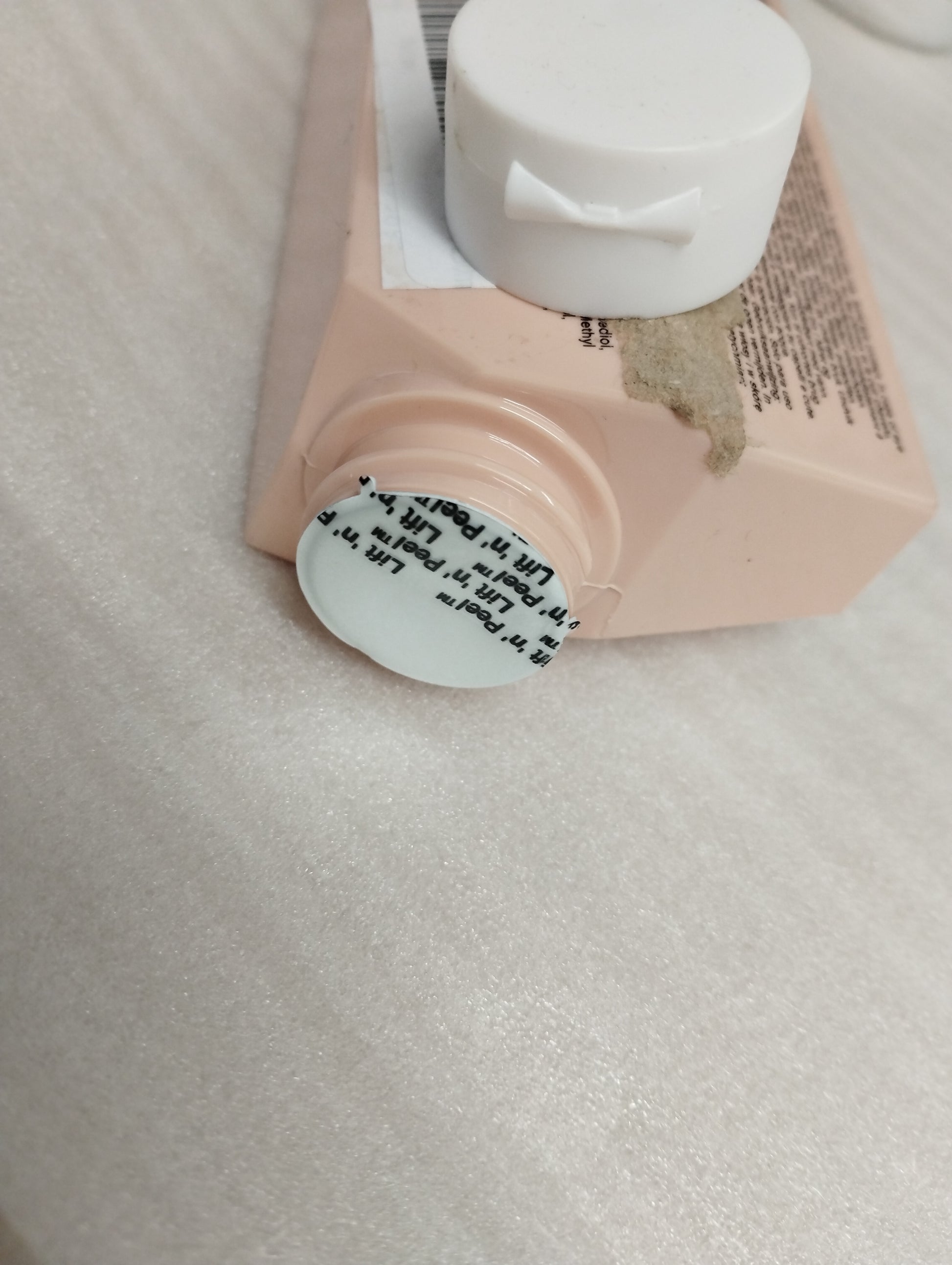 KEVIN.MURPHY PLUMPING WASH 250ML