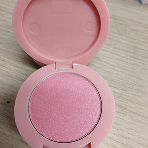 MORPHE Quad Goals Multi Palette- Hibiscus Twist