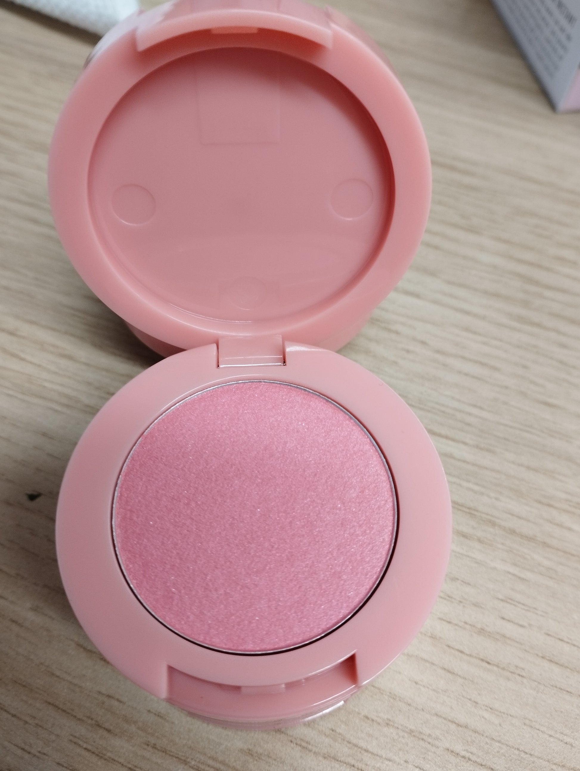 MORPHE Quad Goals Multi Palette- Hibiscus Twist