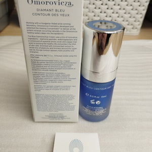 Omorovicza Blue Diamond Eye Cream 15ml