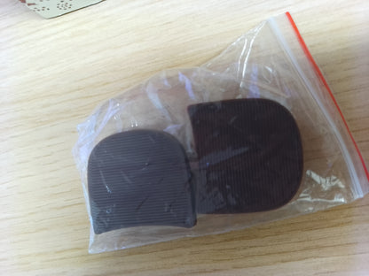 Hot Chocolate Design Chocolaticas Mid Heels CUCKOO Shoes HCD UK SHOES CUCU-UK3