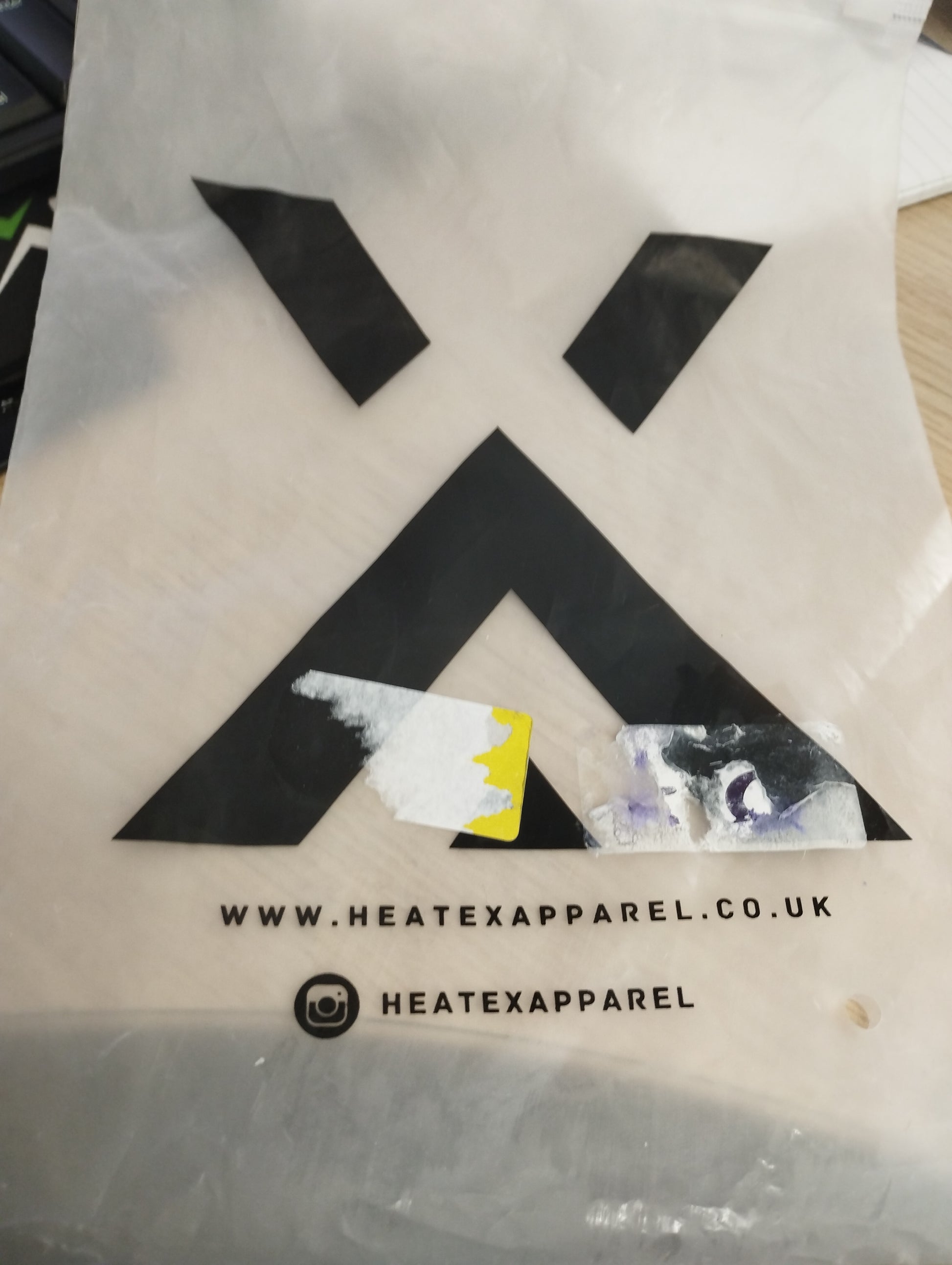 Heatexapparel Heated Socks-BLACK-SMALL