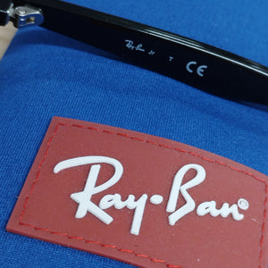 Rayban RJ9062S 7013/71 KIDS SUNGLASSES