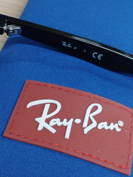 Rayban RJ9062S 7013/71 KIDS SUNGLASSES