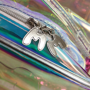 Made by Mitchell Tote-Ally Jelly Shopper