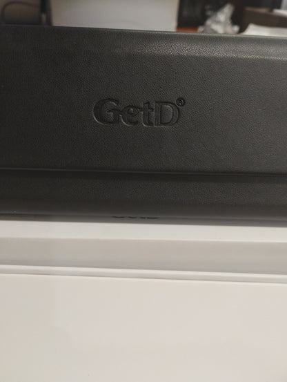 AI eyewear GetD smart eyewear gd01srj-po-c4 size 57