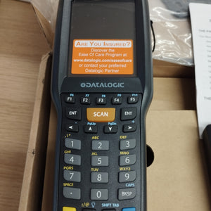 DataLogic skorpio X3 Mobile Computer
