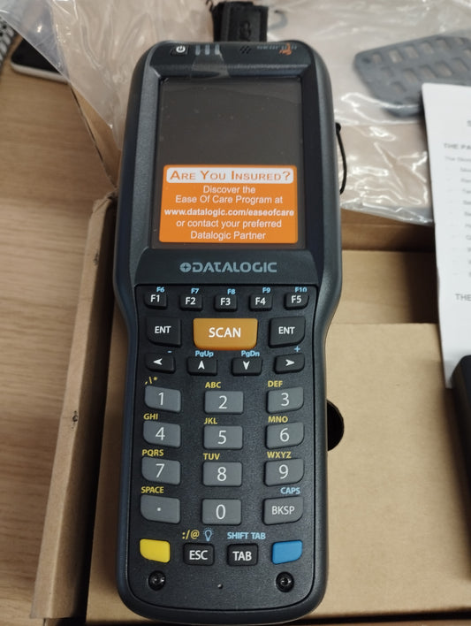 DataLogic skorpio X3 Mobile Computer