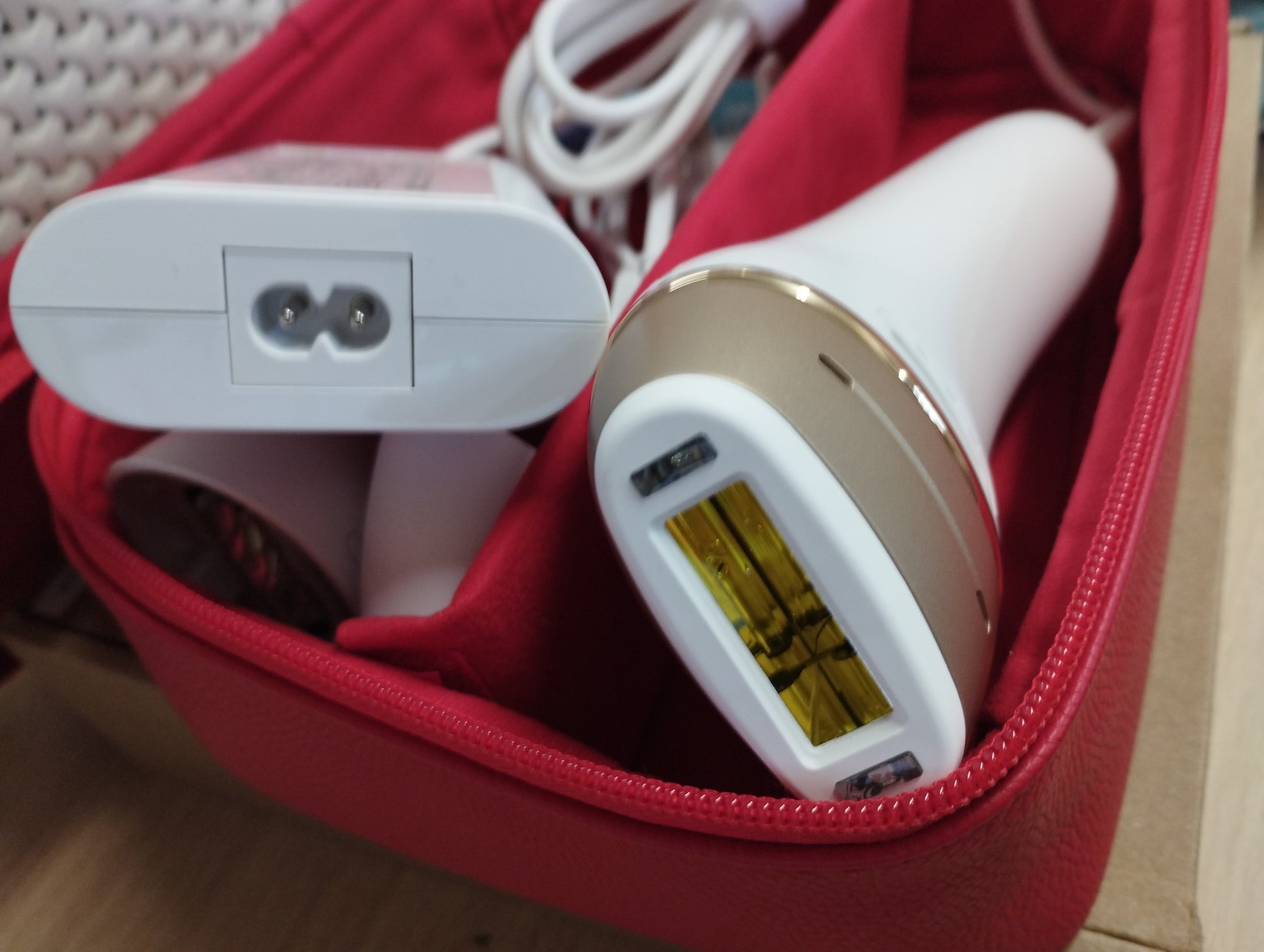 Braun - IPL PL5160 HAIR REMOVER