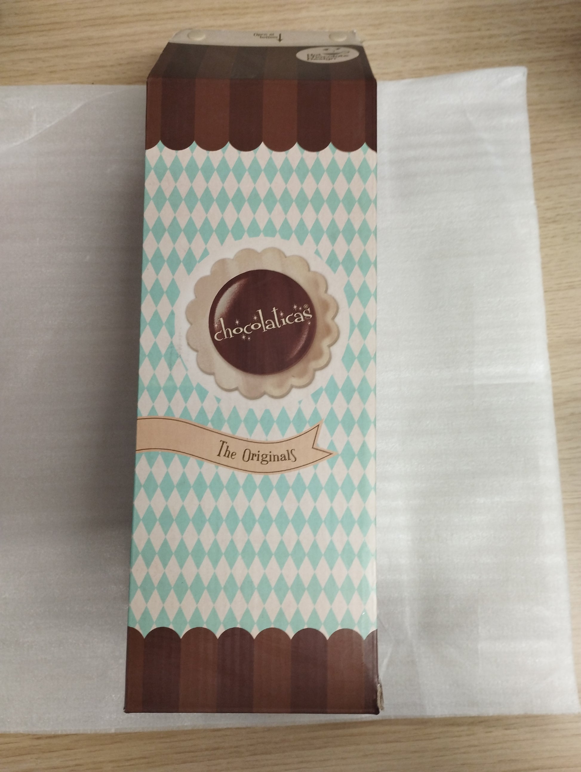 Hot Chocolate Design Scorpio Mary Janes- UK3