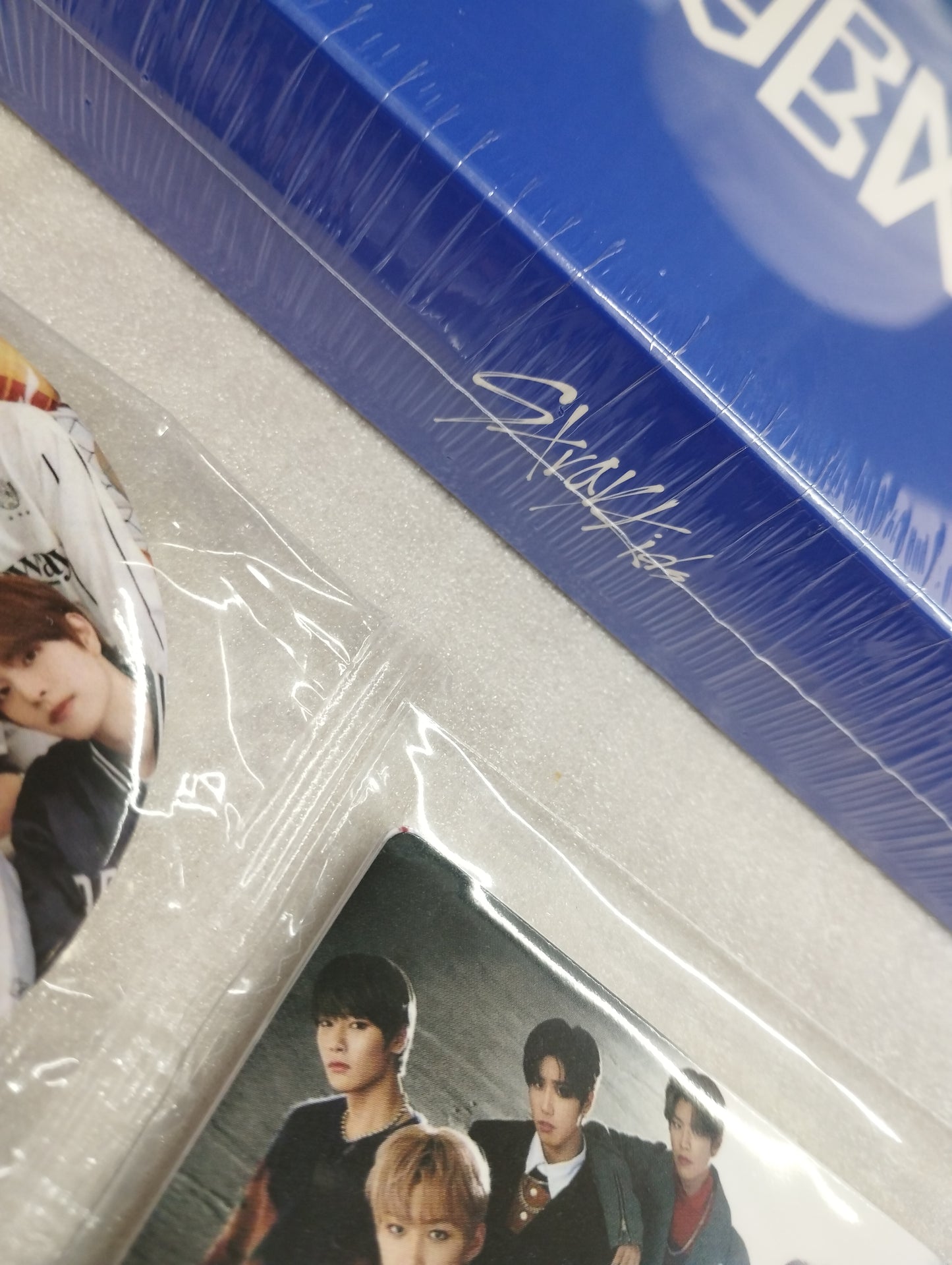 Stray Kids Karma album