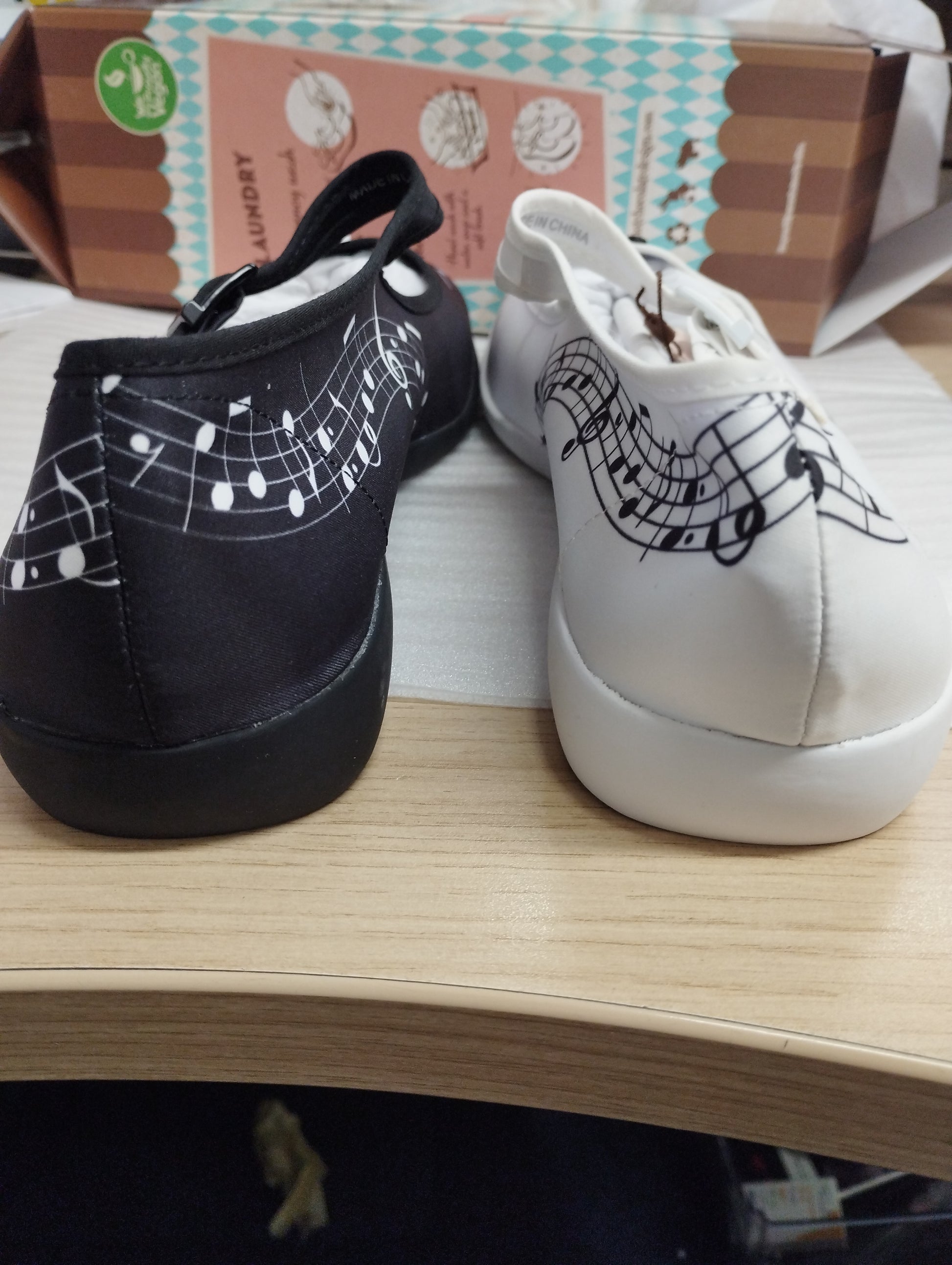 Hot Chocolate Design Harmony -UK11