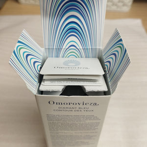 Omorovicza Blue Diamond Eye Cream 15ml