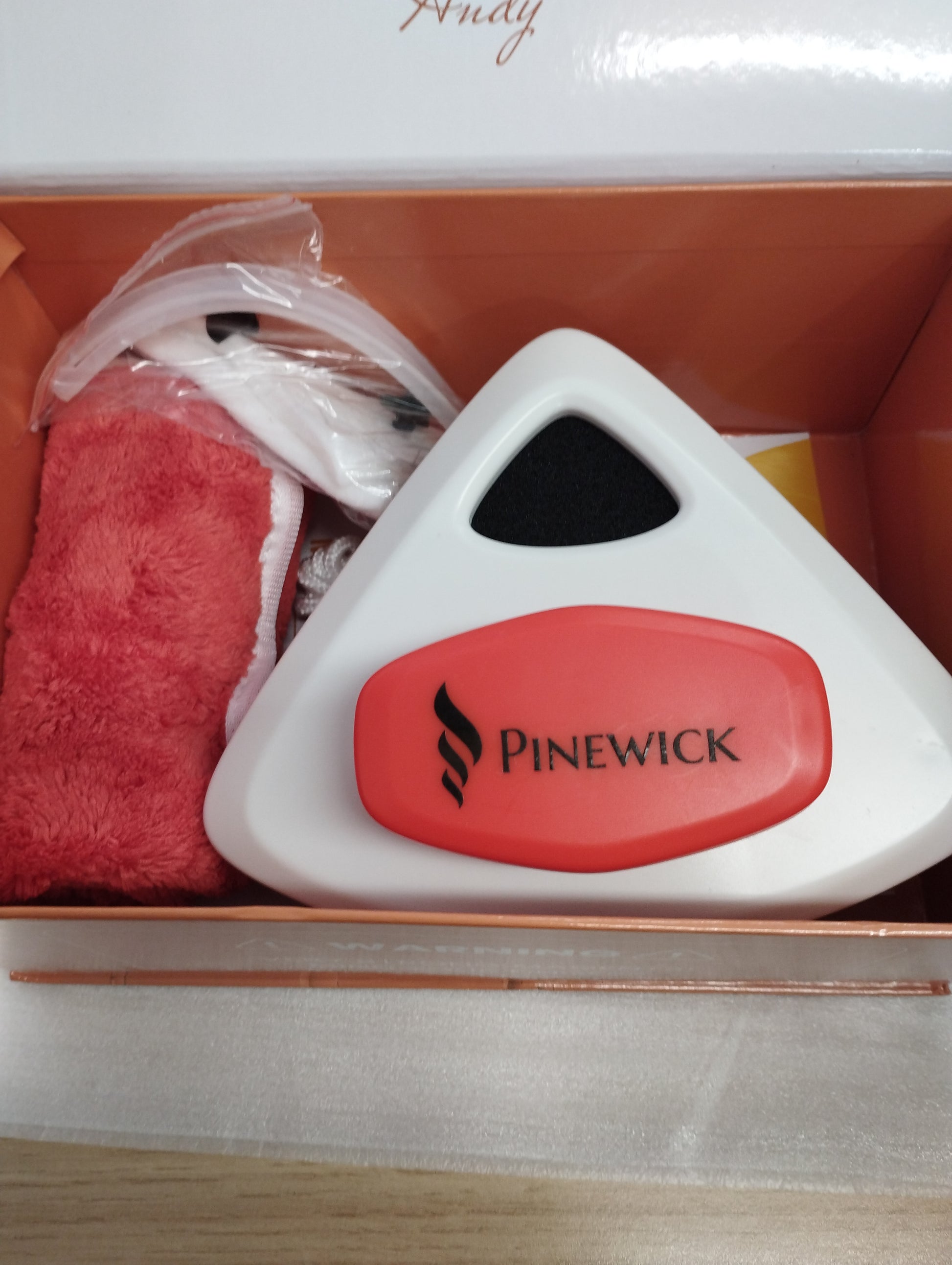 MasterGlass Magnetic Window Cleaner | Double Sided UK Double Glazing