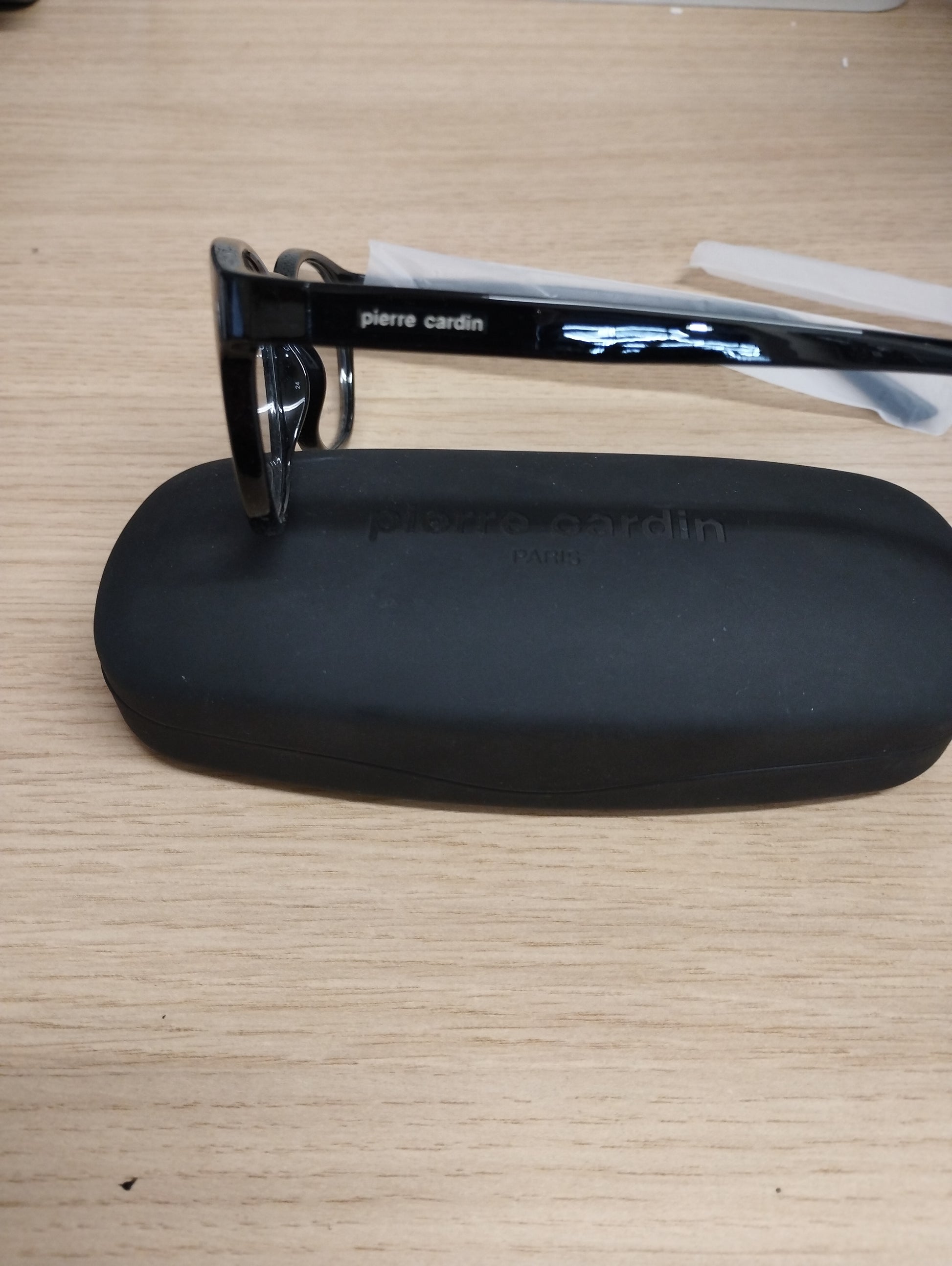 P.C.6249 Pierre Cardin Glasses