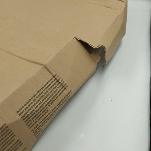 AIGLE 1853 Terra Pro Vario Farming boot suitable for wide calves and feet-UK8 BROWN