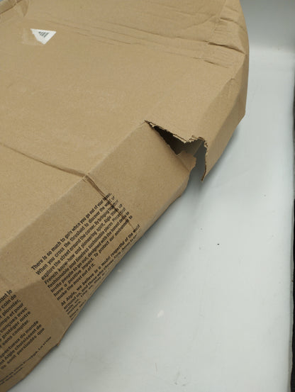 AIGLE 1853 Terra Pro Vario Farming boot suitable for wide calves and feet-UK8 BROWN