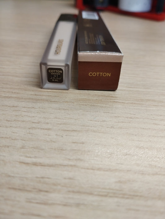 Hourglass Airbrush Concealer- 6ml FULL SIZE-COTTON