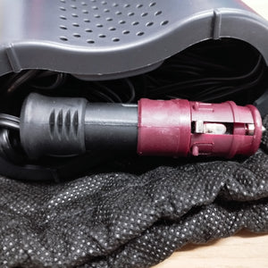 Airman Tour Compressor