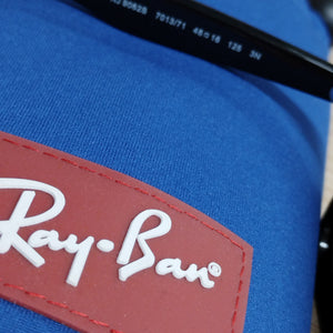 Rayban RJ9062S 7013/71 KIDS SUNGLASSES